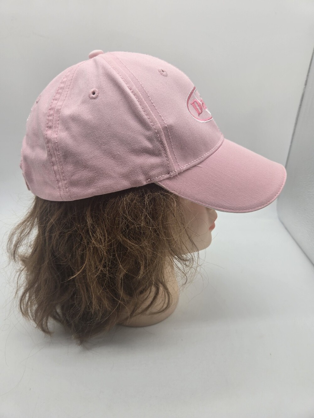 Nascar Dale Jr Budweiser Hat - Picture 4 of 8